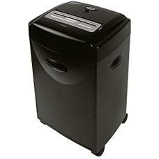 Trituradora de Papel Q-Connect KF15553 35 L 15 Hojas