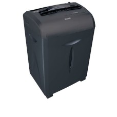 Trituradora de Papel Q-Connect KF15551 15 L 12 Hojas