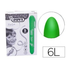 Face Painting Jovi 19111 Green Light Green