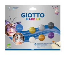 Face Painting Giotto F476500 Cream 30 ml