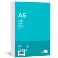 Papel para Imprimir Liderpapel PB02 A5