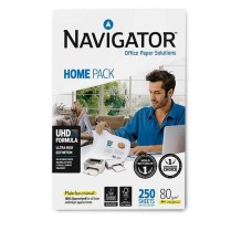 Papel para Imprimir Navigator NAV-HOME A4