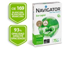 Papel para Imprimir Navigator PW2188 A4