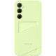 Mobile cover Samsung EF-OA356TMEGWW Yellow Galaxy A35