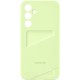 Mobile cover Samsung EF-OA356TMEGWW Yellow Galaxy A35