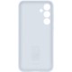 Mobile cover Samsung EF-PA356TLEGWW Blue Galaxy A35