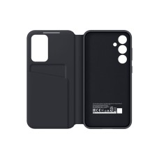 Mobile cover Samsung EF-ZS711CBEGWW Black Galaxy S23 FE