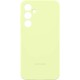 Mobile cover Samsung EF-PA556TMEGWW Yellow Galaxy A55