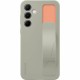 Mobile cover Samsung EF-GA556TJEGWW Grey Orange Galaxy A55