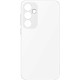 Funda para Móvil Samsung EF-QA556CTEGWW Transparente Galaxy A55