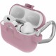 AirPods Pro case Otterbox LifeProof 77-93727 Pink Plastic