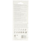 Permanent marker Staedtler 308 SBK3P2 Black (3 Pieces)