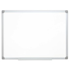 Pizarra blanca Q-Connect KF01079 90 x 60 cm