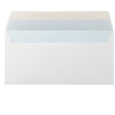 Sobres Liderpapel SB11 Blanco Papel 120 x 176 mm (500 Unidades)