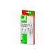 Whiteboard marker Q-Connect KF26038 White Multicolour (4 Units)