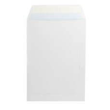 Sobres Liderpapel SB35 Blanco Papel 250 x 353 mm (250 Unidades)