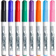 Rotulador para Pizarra Bic 503844 Multicolor 8 Piezas
