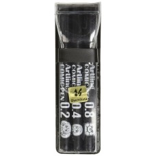 Rotulador permanente Artline EK-280/3W Negro 1 mm