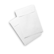 Sobres Liderpapel A-6 Blanco Papel 184 x 261 mm (250 Unidades)