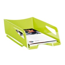 Filing Tray Cep 1002200301 Green Plastic 1 Unit