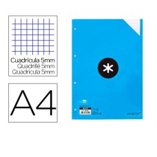 Replacement Antartik RX01 White A4 100 Sheets