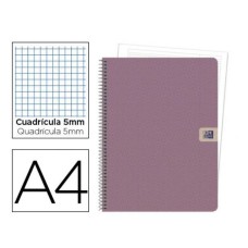 Cuaderno Oxford 400101723 A4 80 Hojas