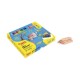 Coloured crayons Jovi 979 300 Units Box