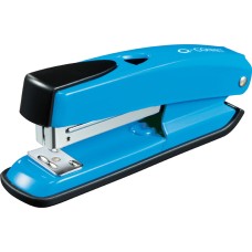 Grapadora Q-Connect KF02149 Azul