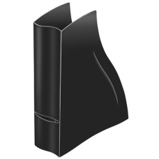 Magazine rack Cep 1003700161 Black Plastic