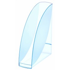 Magazine rack Cep 1006740741 Transparent Plastic A4