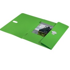 Folder Leitz 46220055 Green A4 (1 Unit)