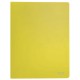 Document Folder Leitz 46760015 Yellow A4 (1 Unit)