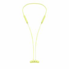 Auriculares Apple Beats Flex Amarillo