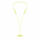 Auriculares Apple Beats Flex Amarillo