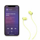 Auriculares Apple Beats Flex Amarillo