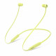 Auriculares Apple Beats Flex Amarillo