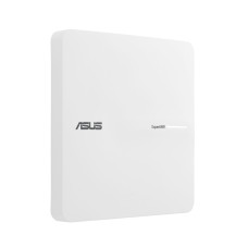 Punto de Acceso Asus EBA63 ExpertWiFi AX3000 Blanco