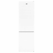 Frigorífico combinado New Pol RE-22W.026A Blanco