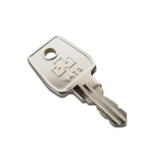 Llave para Armario Digitus by Assmann DN-19-KEY-9473