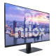 Monitor Gaming Nilox NXMM272K112 27