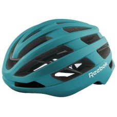 Casco de Ciclismo para Adultos Reebok Road Racing MV100 GR Azul 55-58 cm