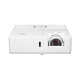 Proyector Optoma ZU607T 6500 lm