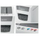 Paper Shredder Leitz IQ Slim Office P-4 23 L