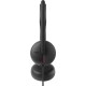 Headphones with Microphone Dell WH3024-DWW Black