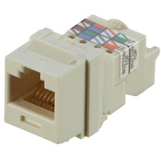 Conector RJ45 Panduit NK6TMIW