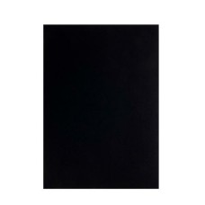 Cartulinas Liderpapel CT11 Negro (100 Unidades)