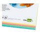 Cards Liderpapel CT03 Multicolour (100 Units)