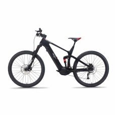 Bicicleta Eléctrica Alfa Romeo AR-FULLC29 250 W 29