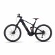 Electric Bike Alfa Romeo AR-FULLC29 250 W 29