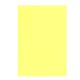 Cards Liderpapel CT05 Yellow (100 Units)